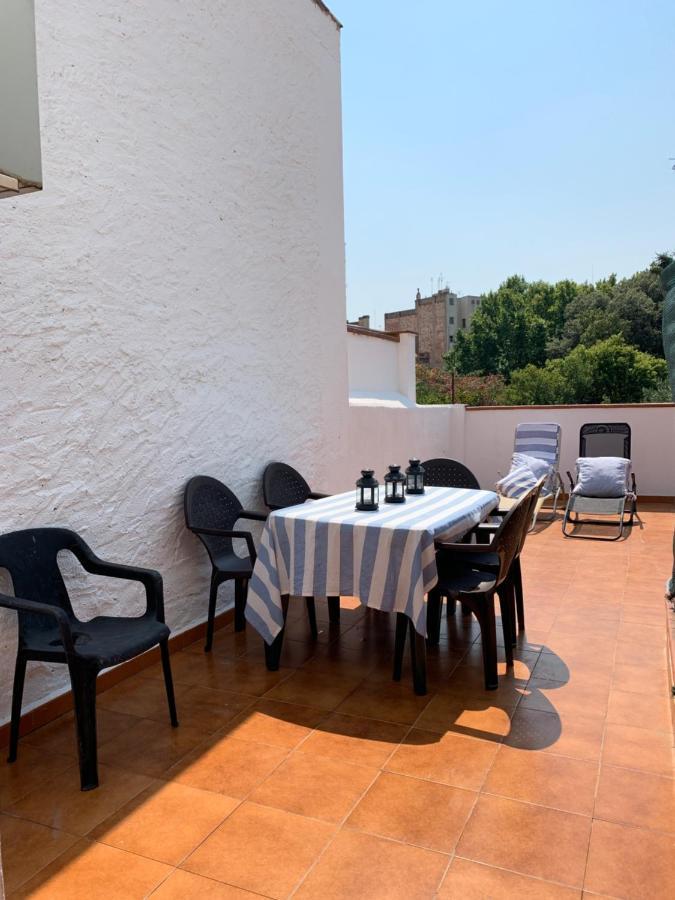 Preciosa Vivienda Enorme Y Totalmente Equipada En El Centro De Figueres Figueres (Girona)