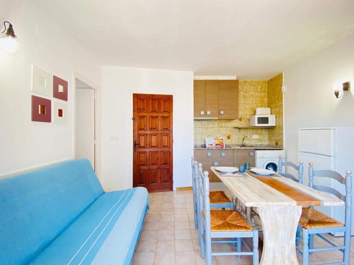 Apartamento Aquarium. *