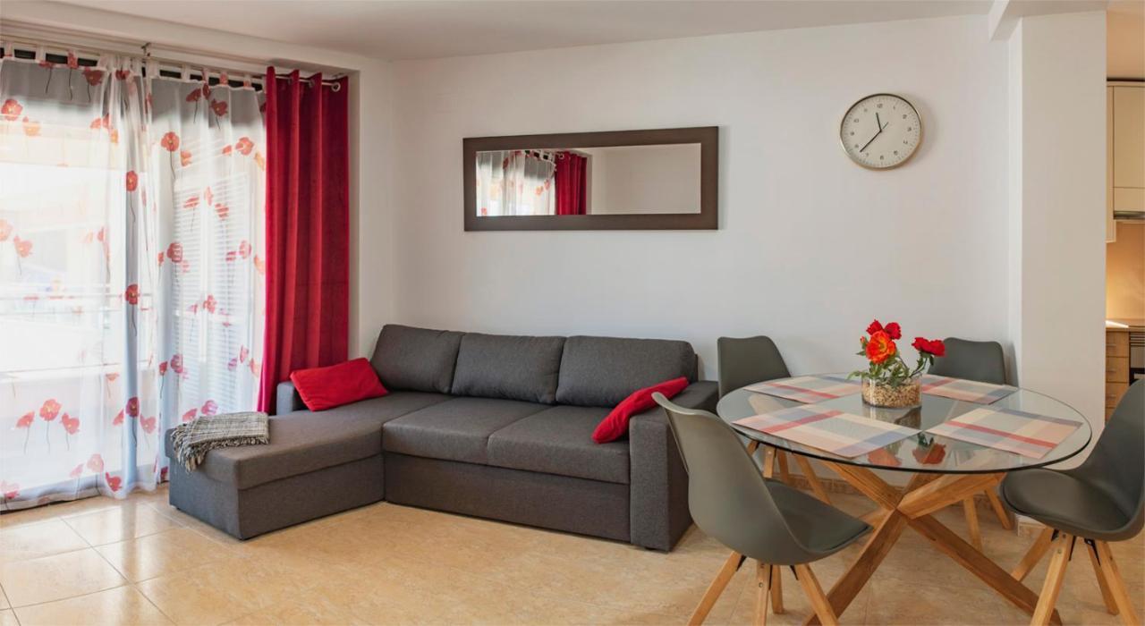 Apartment Parrot's House Lloret de Mar