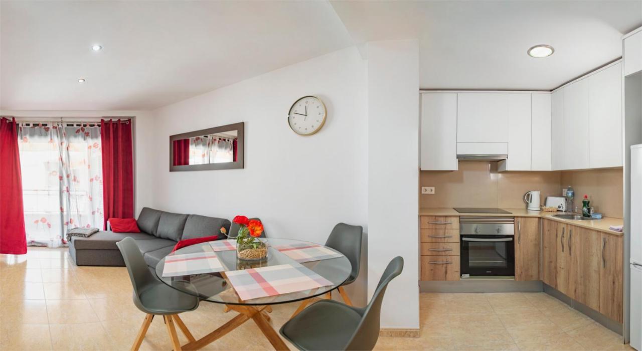 Apartment Parrot's House Lloret de Mar