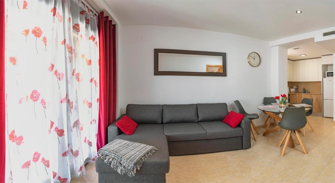 Parrot's House Apartment Lloret de Mar