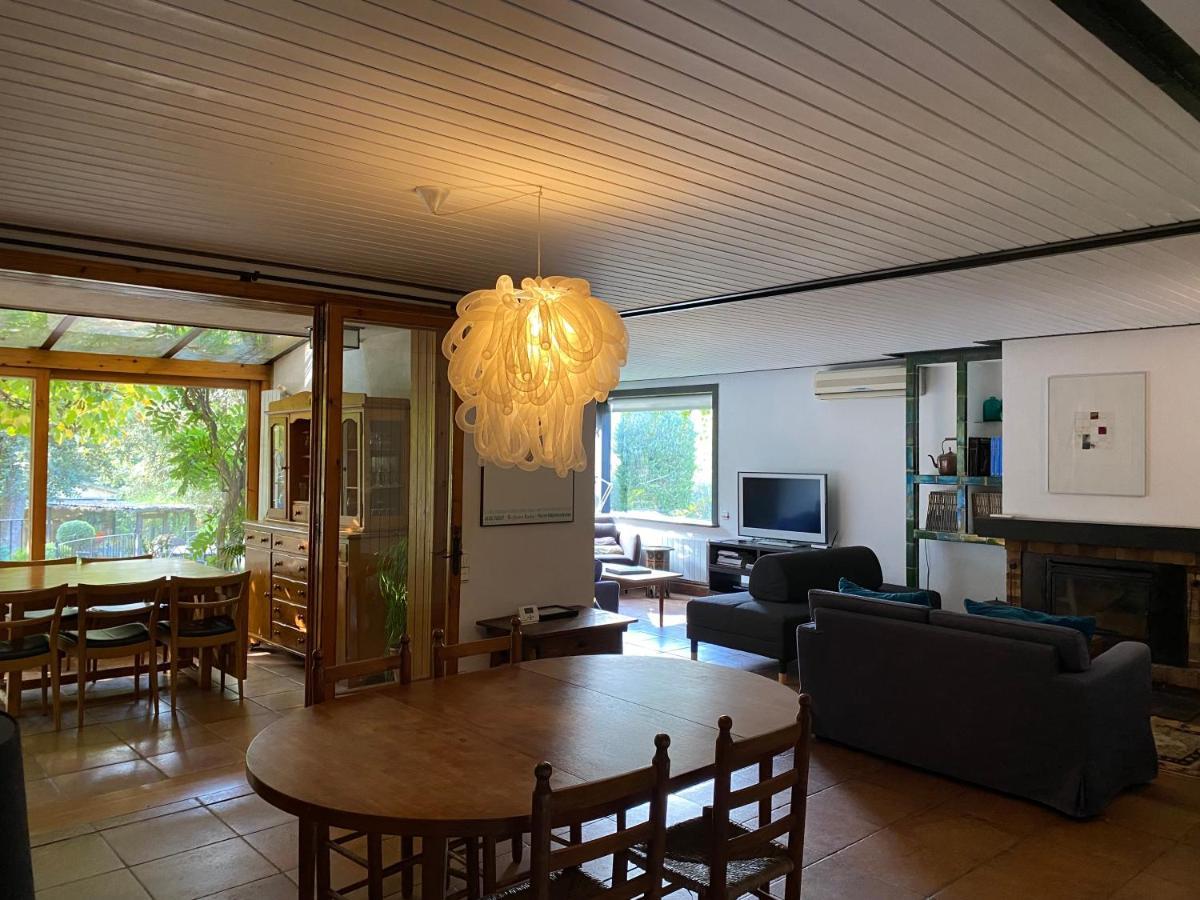 La Bruguera De & Eco Retreat Centre