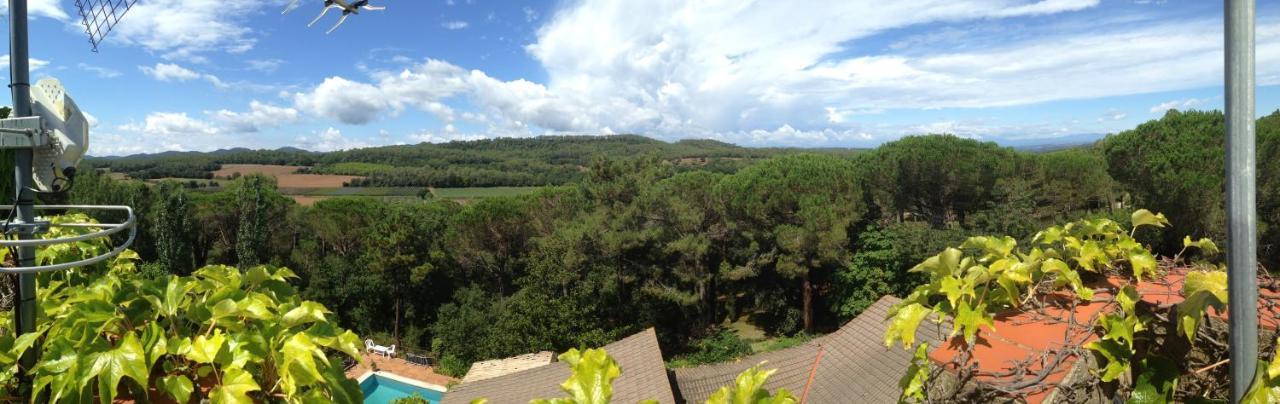 Villa La Bruguera De & Eco Retreat Centre