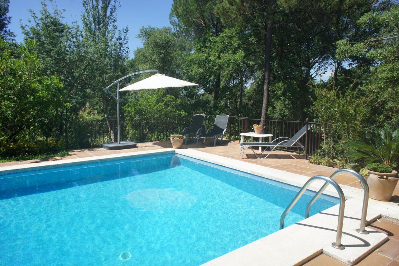 La Bruguera De & Eco Retreat Centre Villa