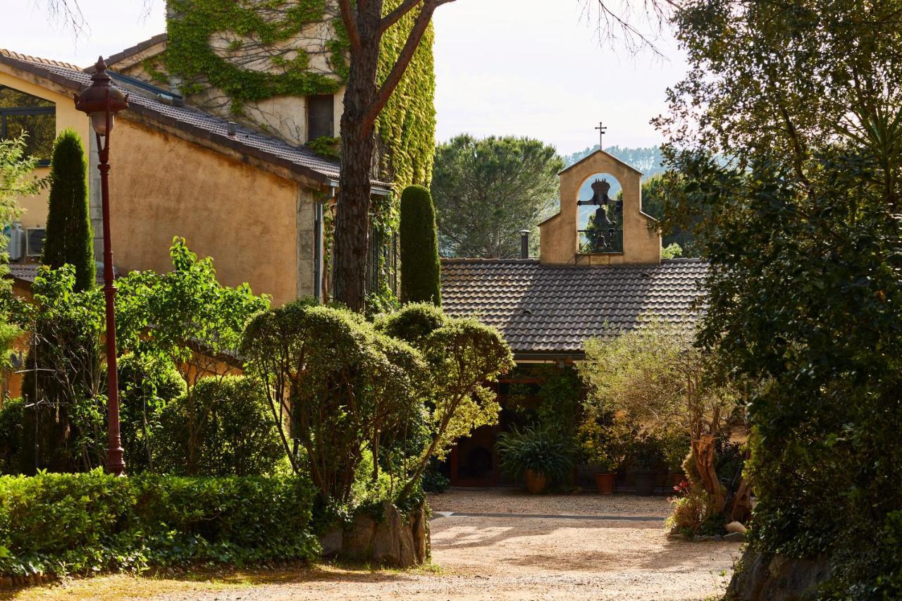 Villa La Bruguera De & Eco Retreat Centre Pubol