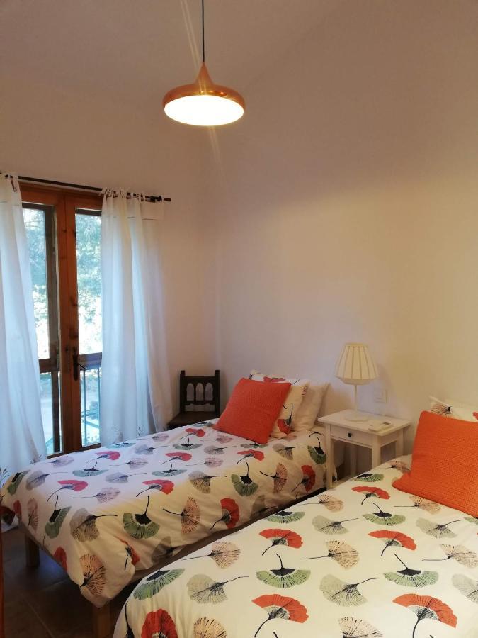 Villa La Bruguera De & Eco Retreat Centre