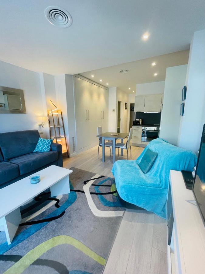 Apartamento Castell Blau *