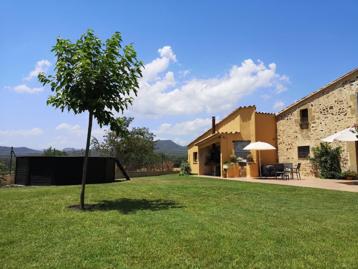 Masoveria De Cal Sastre Gerona