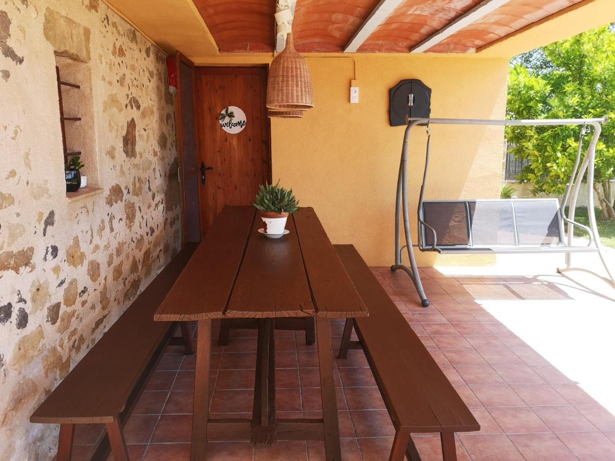 Masoveria De Cal Sastre Casa rural *