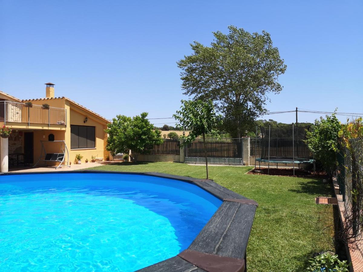 Masoveria De Cal Sastre Casa rural Gerona