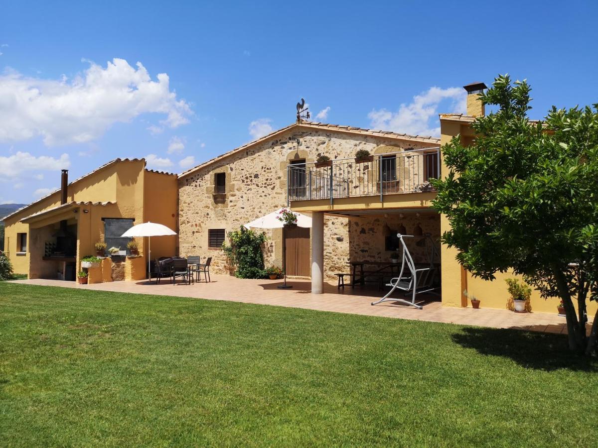 Masoveria De Cal Sastre Casa rural