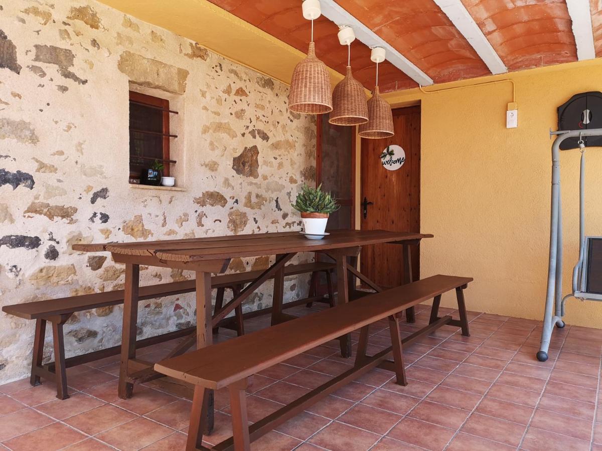 Masoveria De Cal Sastre Casa rural Gerona