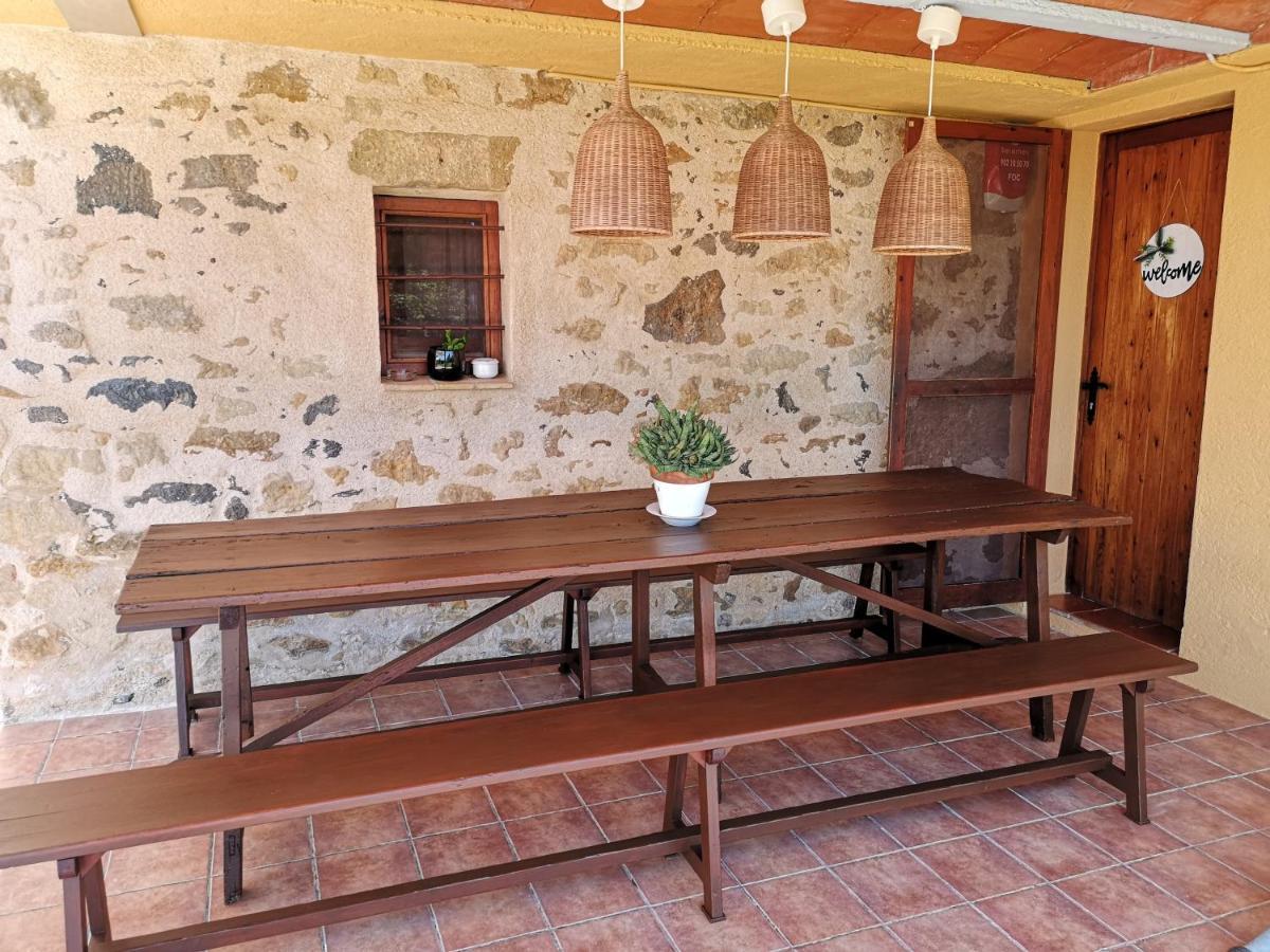 Masoveria De Cal Sastre Casa rural