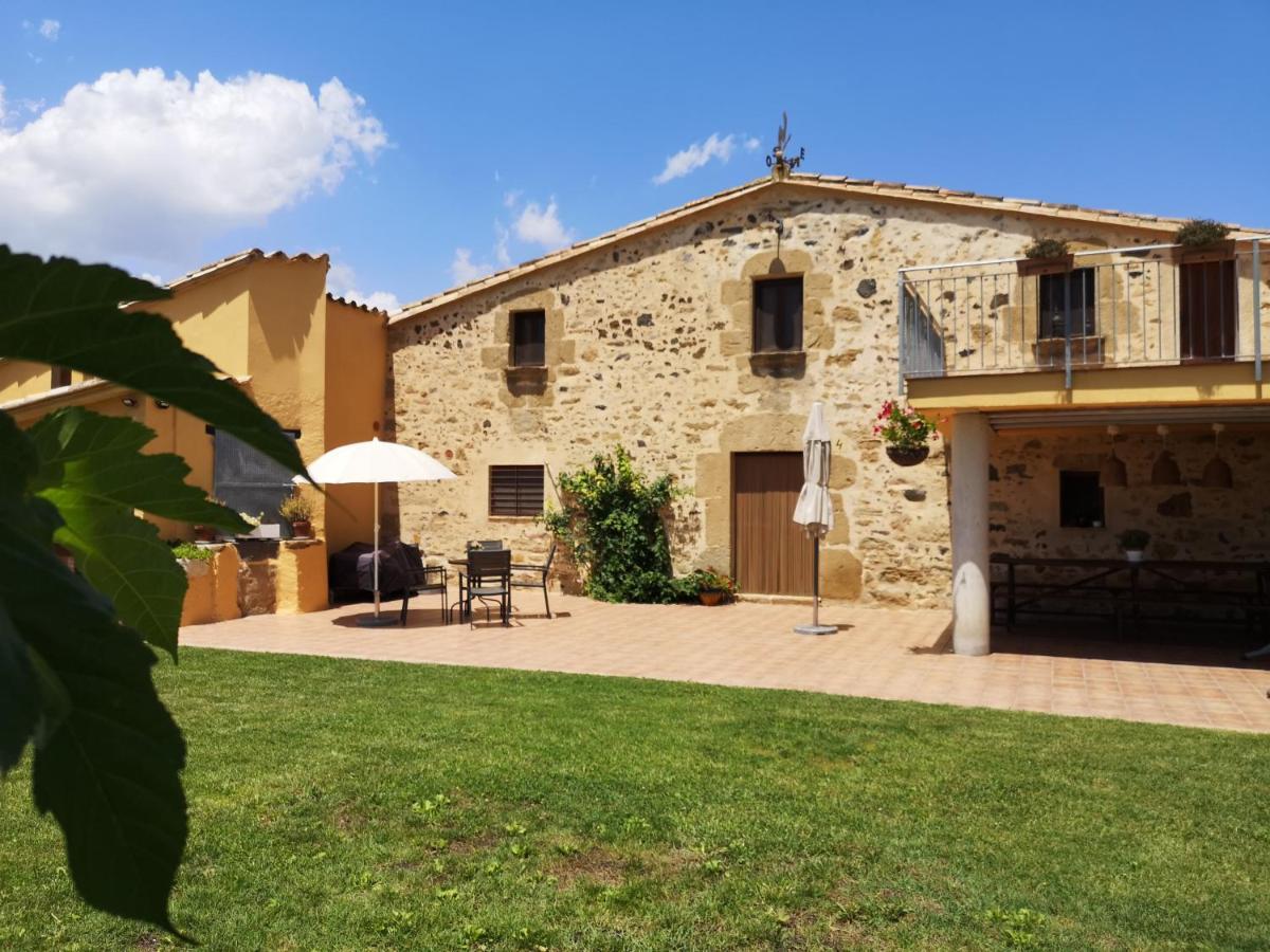 Casa rural Masoveria De Cal Sastre