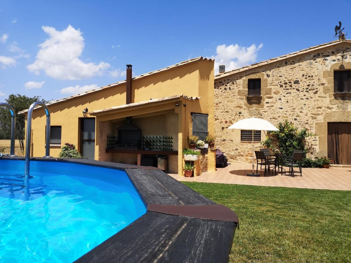 Masoveria De Cal Sastre Casa rural *