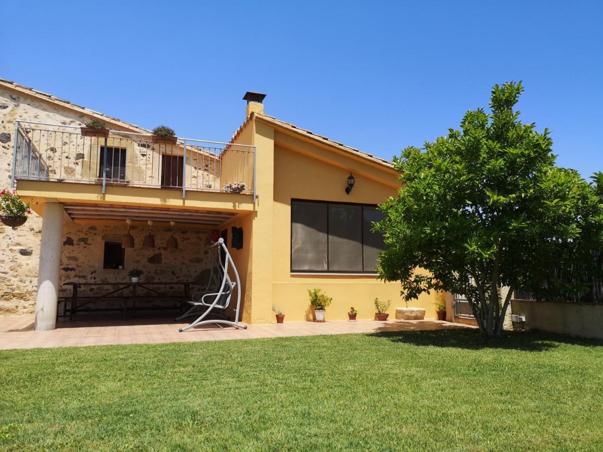 Masoveria De Cal Sastre Casa rural Gerona