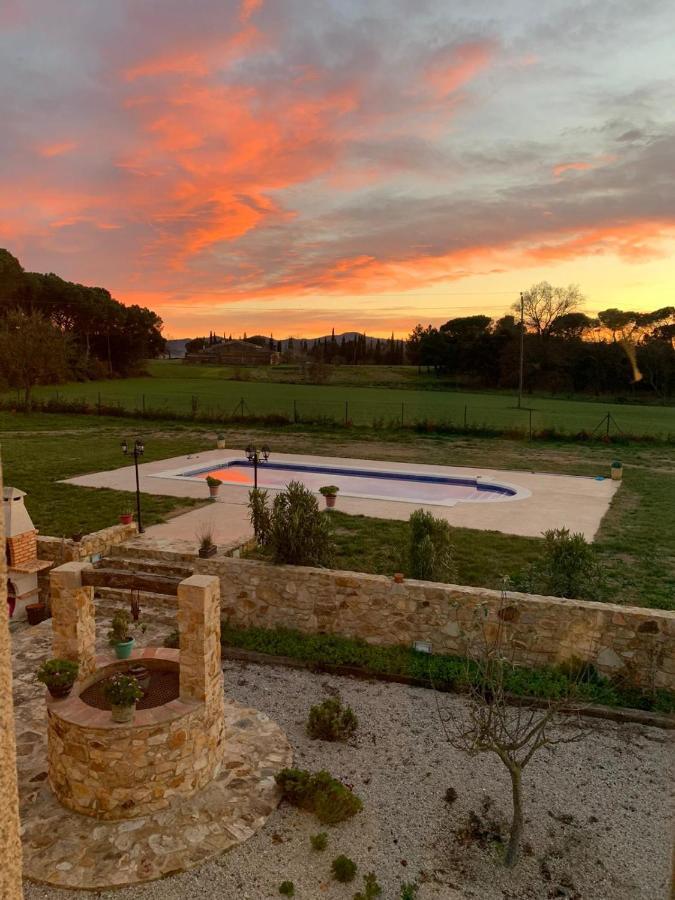 Mas Carreras Holiday home *