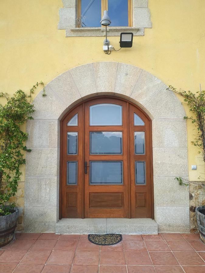 Mas Carreras Llagostera
