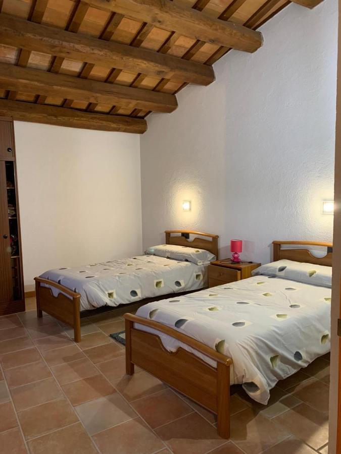 Mas Carreras Holiday home Llagostera