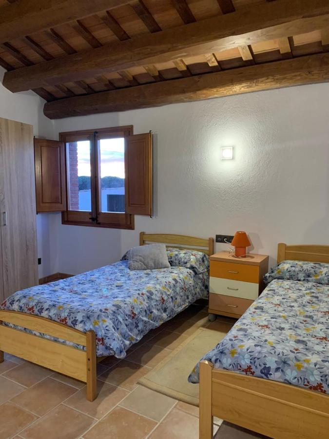 Mas Carreras Holiday home Llagostera