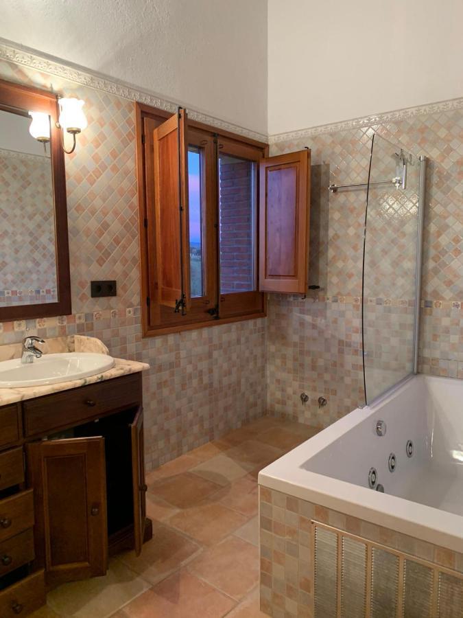 Mas Carreras Holiday home