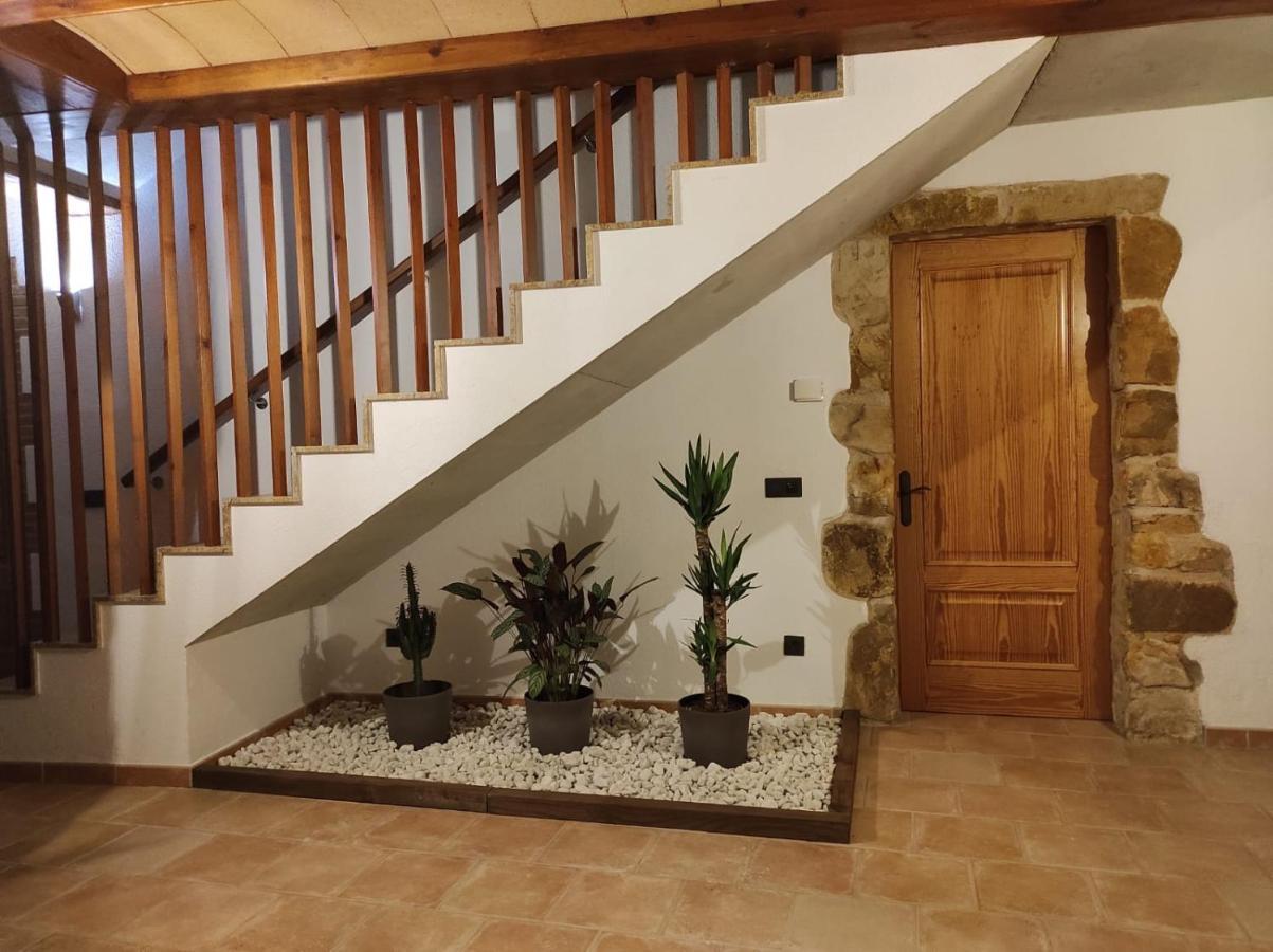 Holiday home Mas Carreras