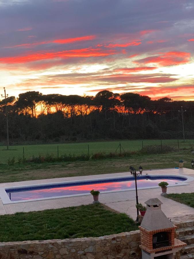 Holiday home Mas Carreras