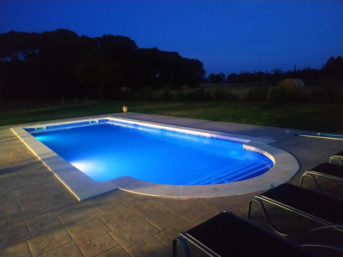 Holiday home Mas Carreras Llagostera