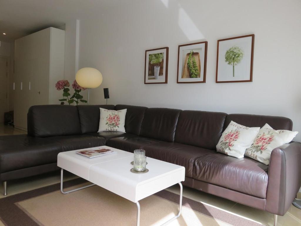 Brisas Apartamento