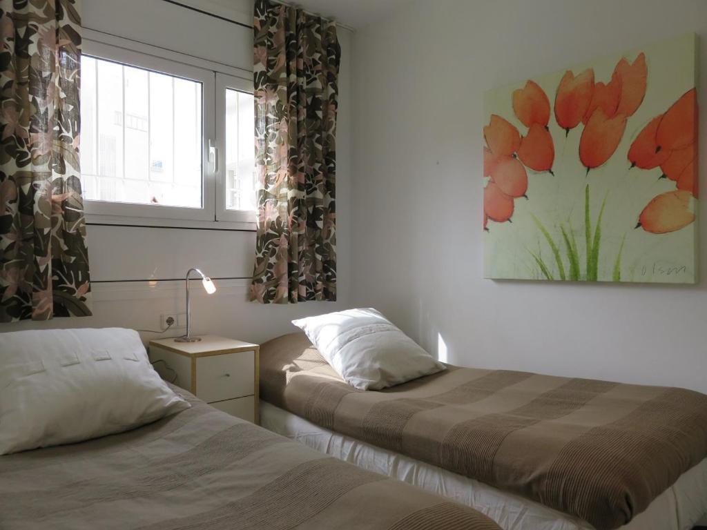 Apartamento Brisas L'Estartit