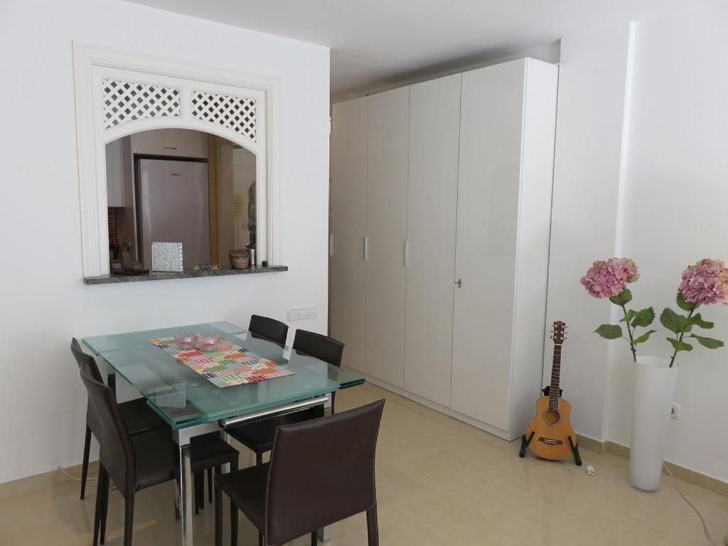 Apartamento Brisas
