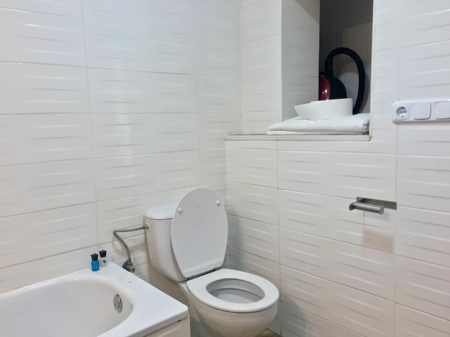 Apartamento Apartment