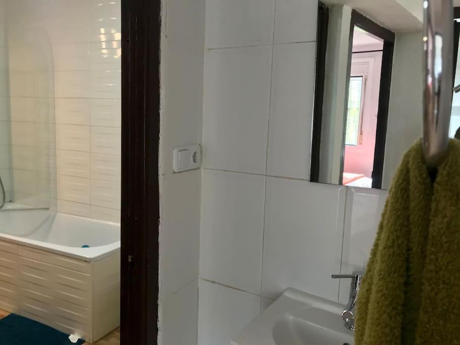 Apartamento Apartment *