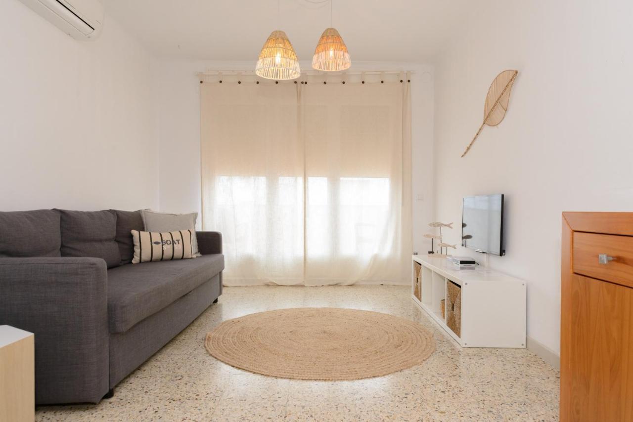 Apartamento - Nº 10 Ampuriabrava