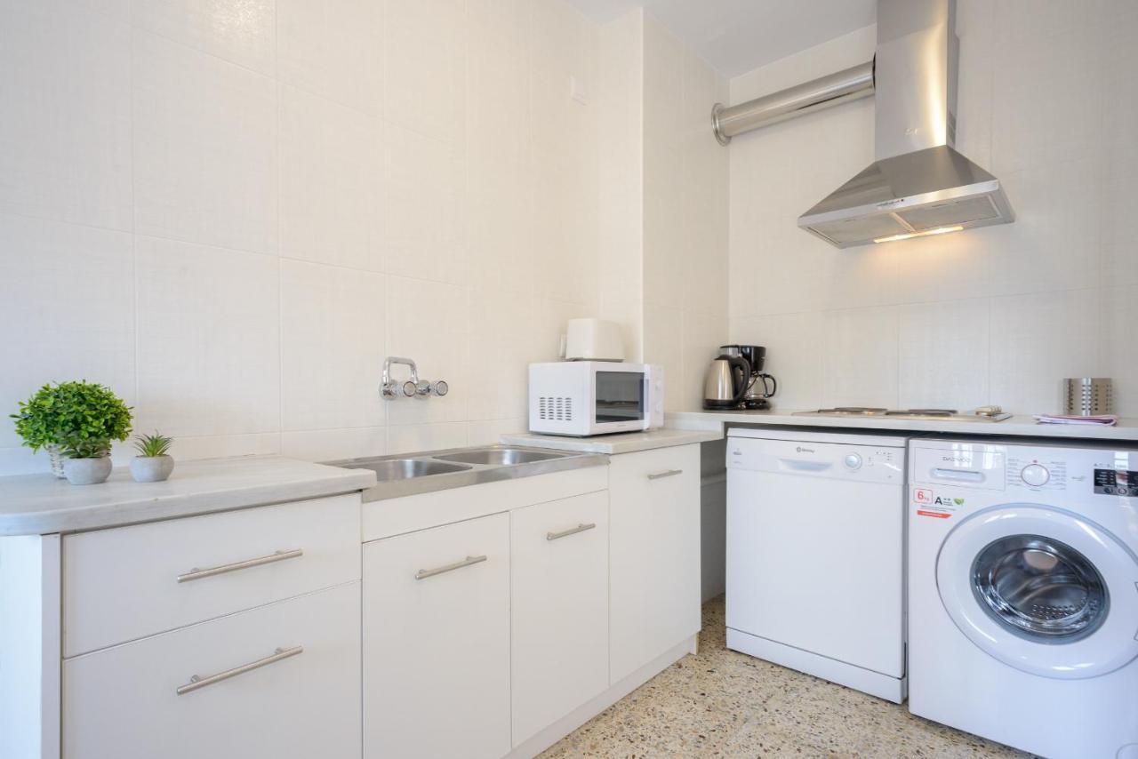 - Nº 10 Apartamento Ampuriabrava