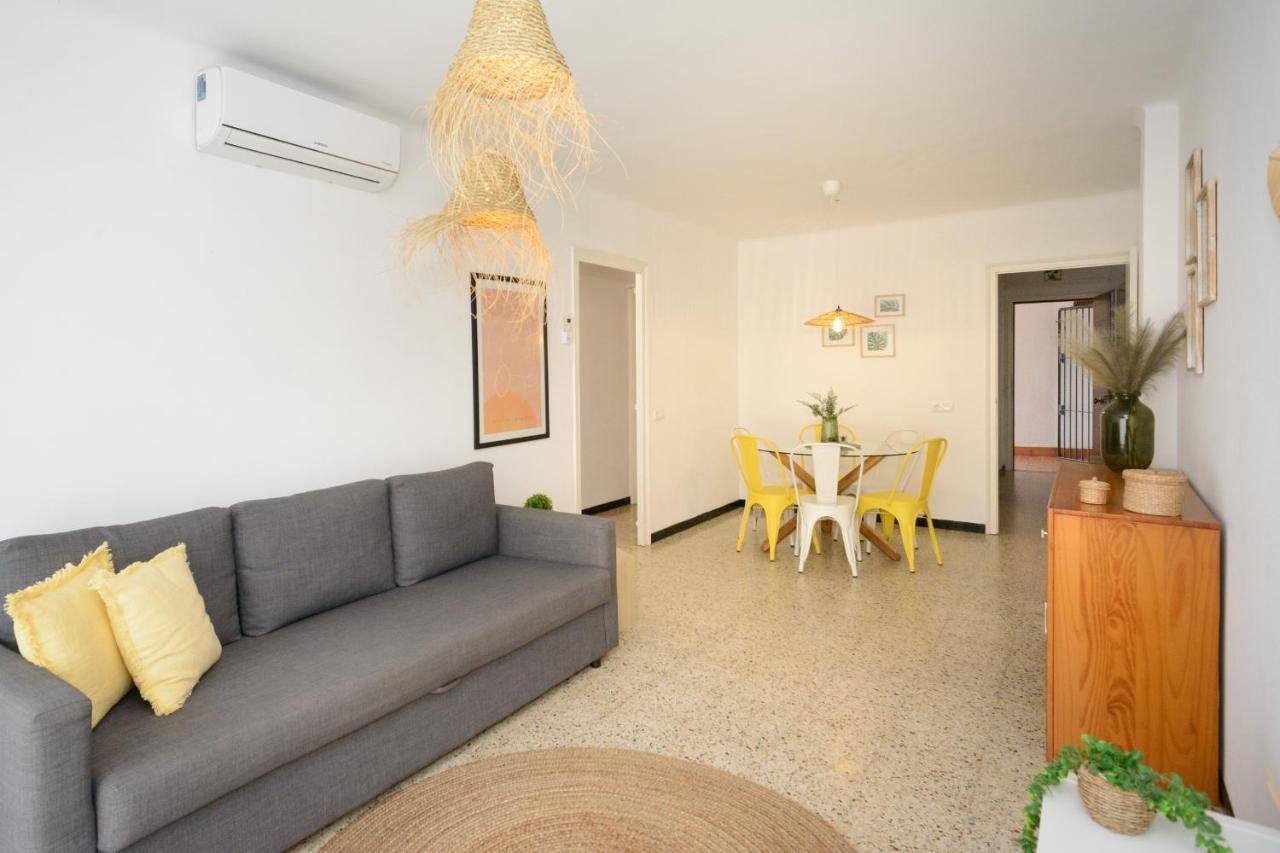 - Nº7 Apartment