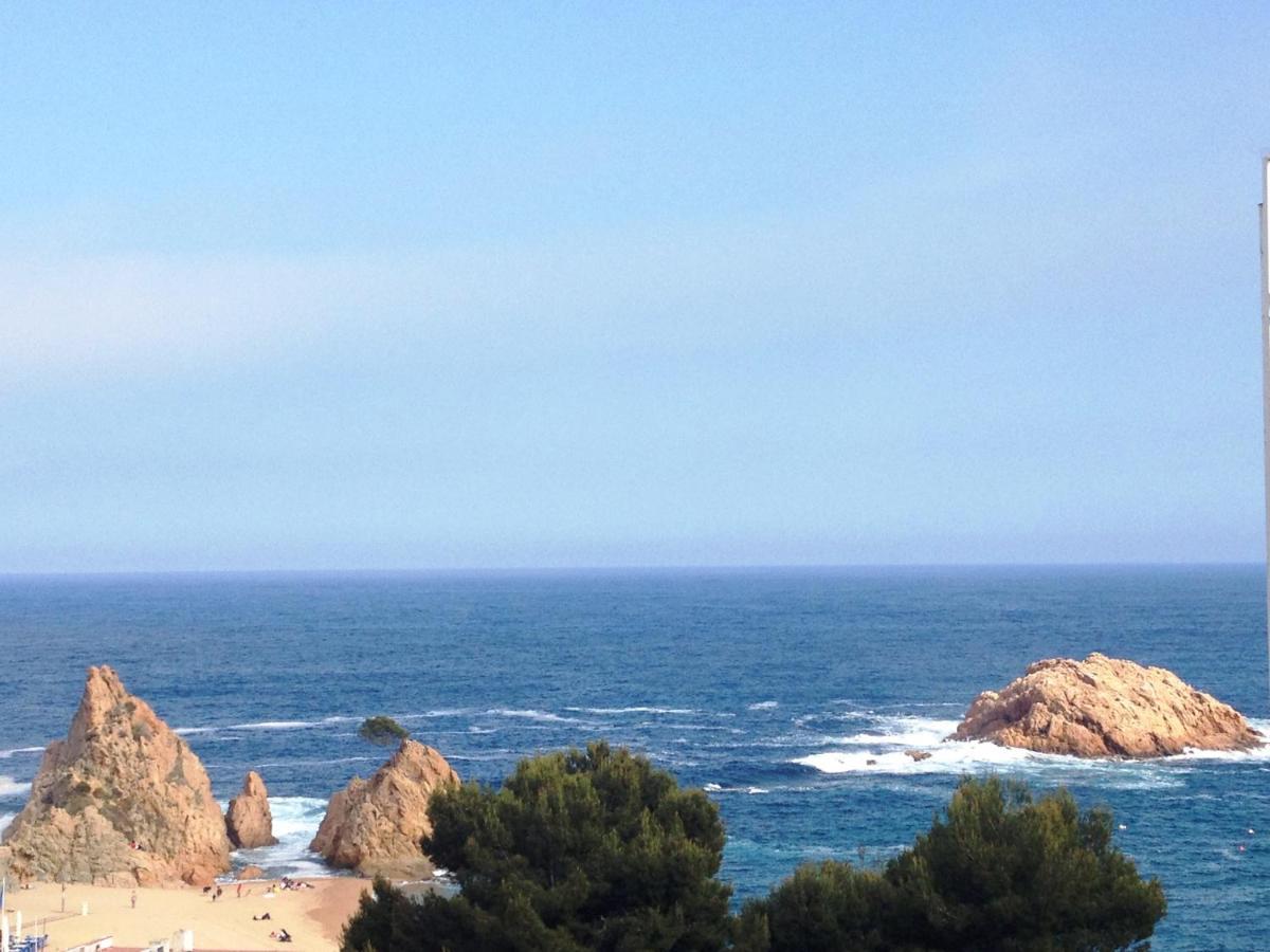 Reymar - Diseño Y Vistas Al Mar Tossa de Mar