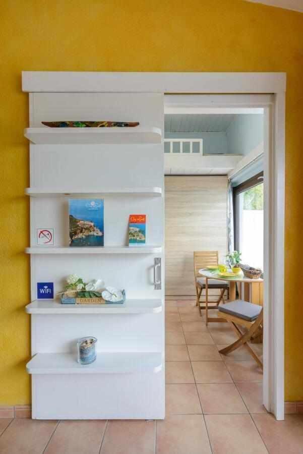 Cap Sa Sal 74 Con Terraza Literalmente Sobre El Mar Apartamento *