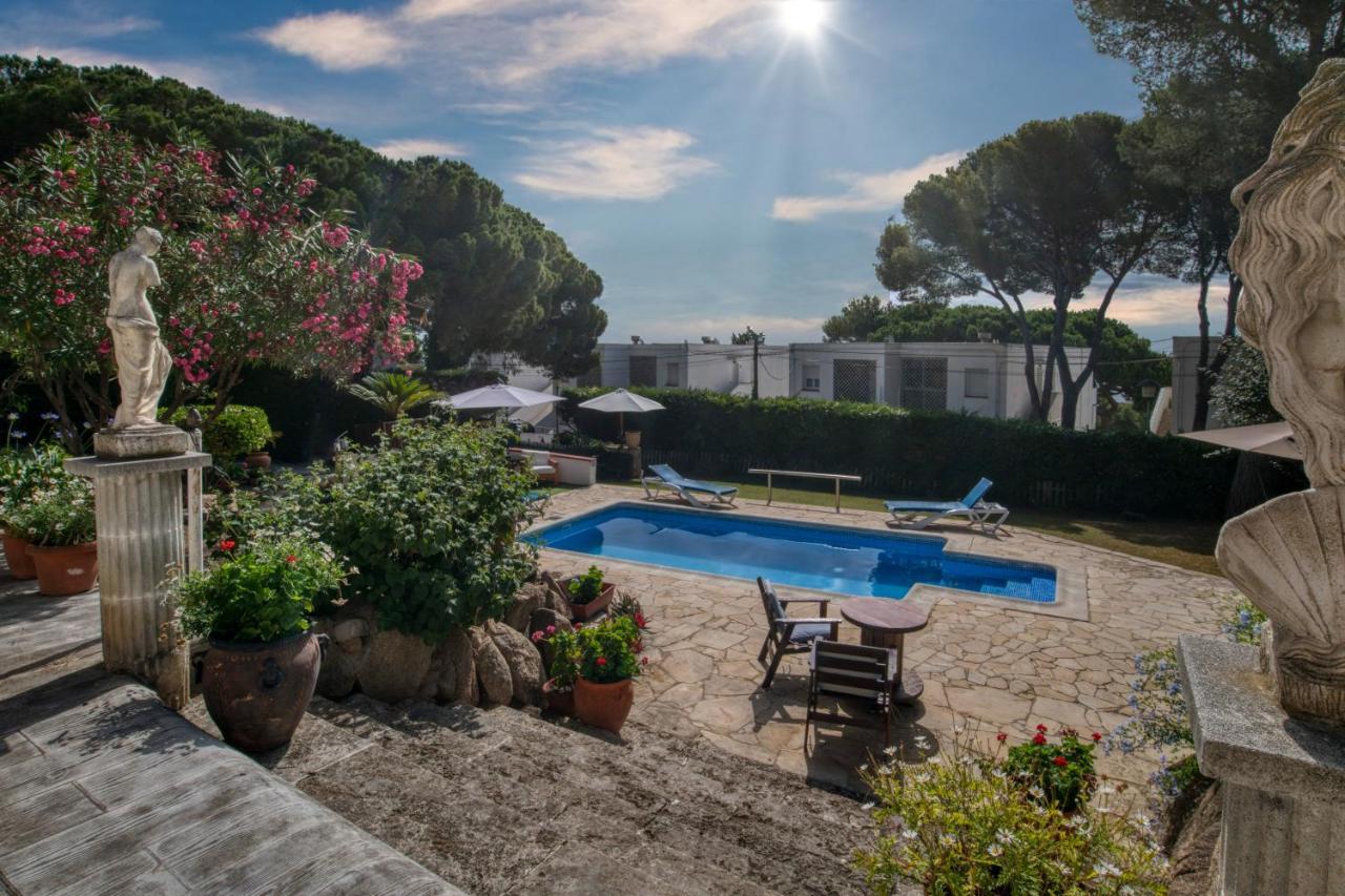 Casa Isabel Calonge (Catalonia)