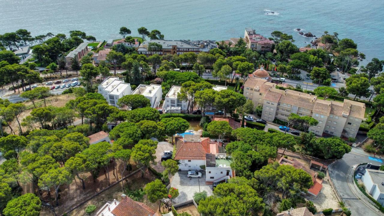 Сasa de vacaciones Casa Isabel Calonge (Catalonia)