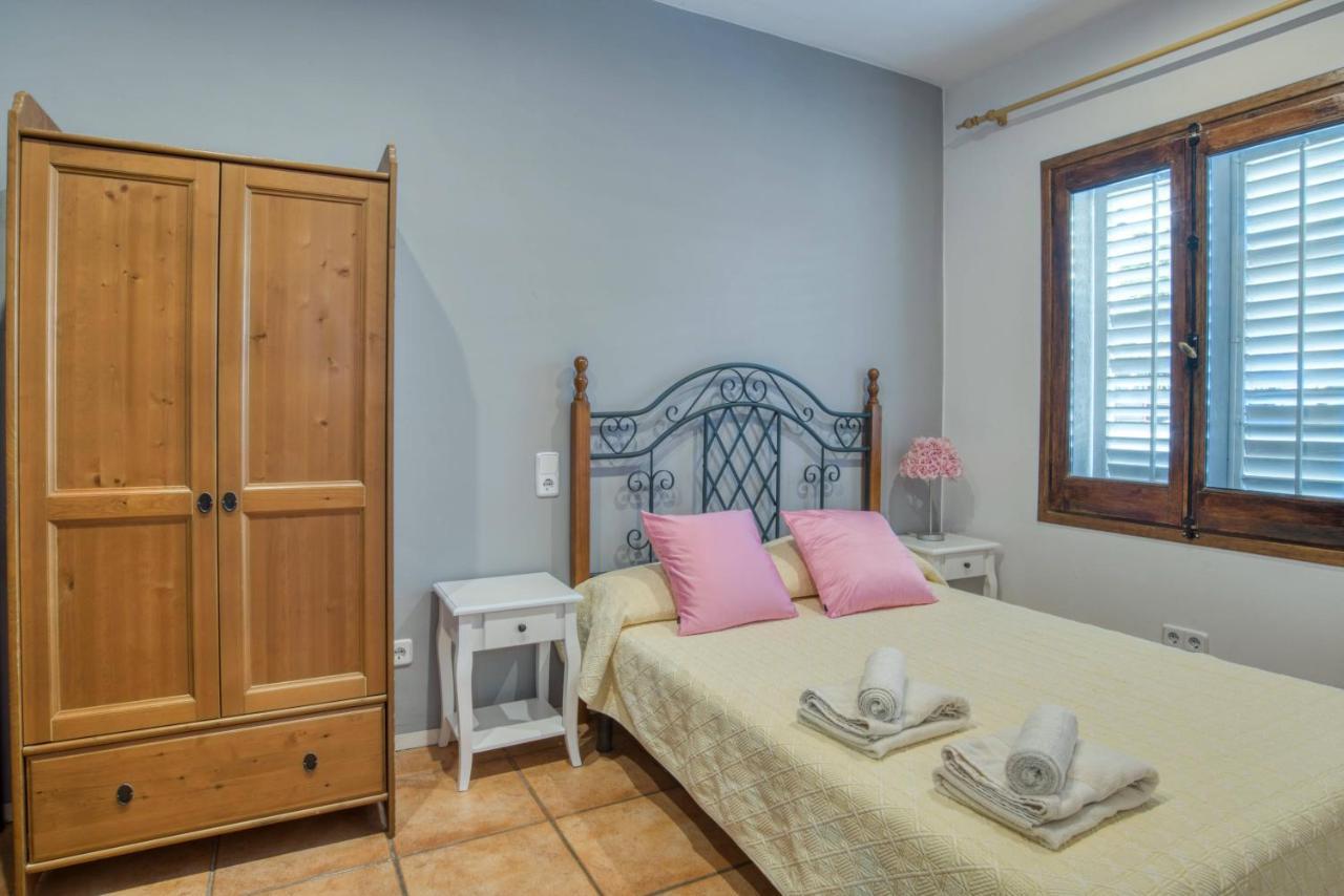 Casa Isabel Сasa de vacaciones Calonge (Catalonia)