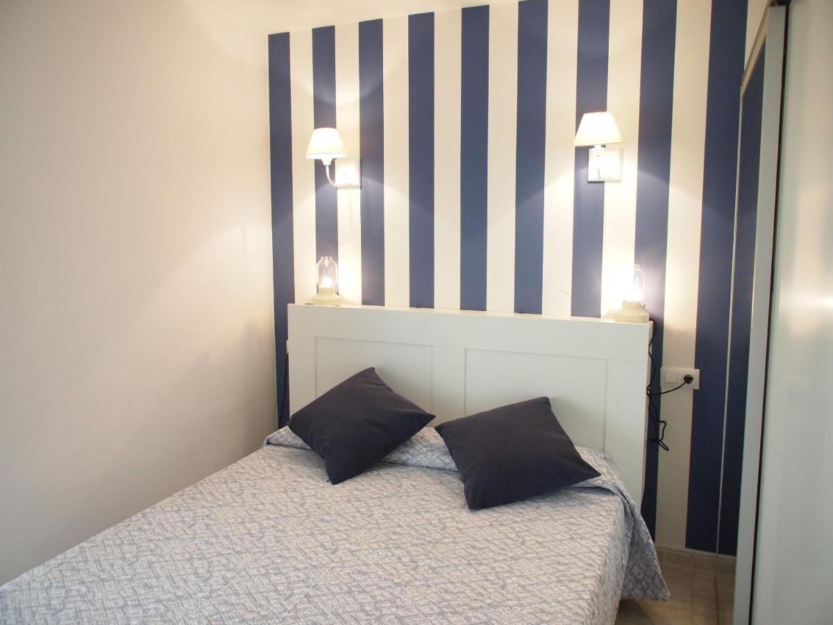La Baie 48 Apartamento Rosas