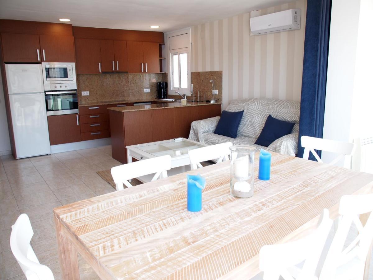 Apartamento La Baie 48 Rosas