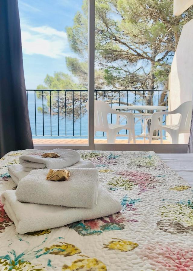 Apartamento Face à La - Cala Llevado