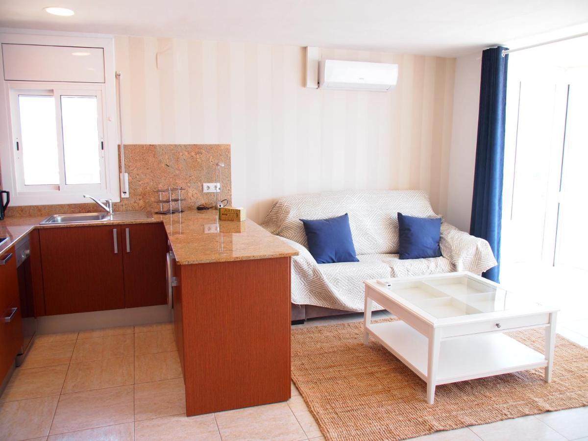 La Baie 48 Apartamento Rosas