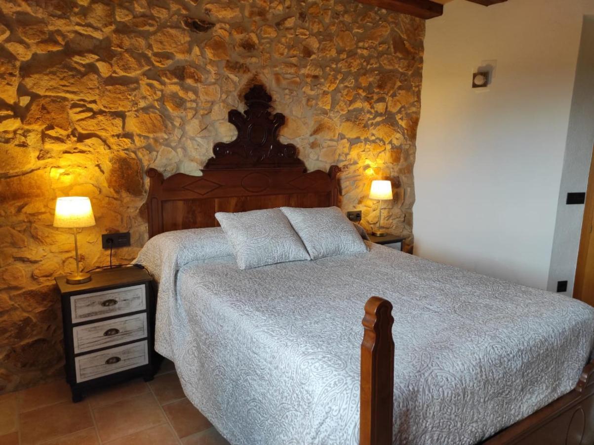 Holiday home Mas Carreras Llagostera