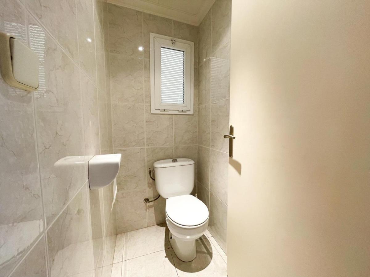 Paraiso D3 Apartamento
