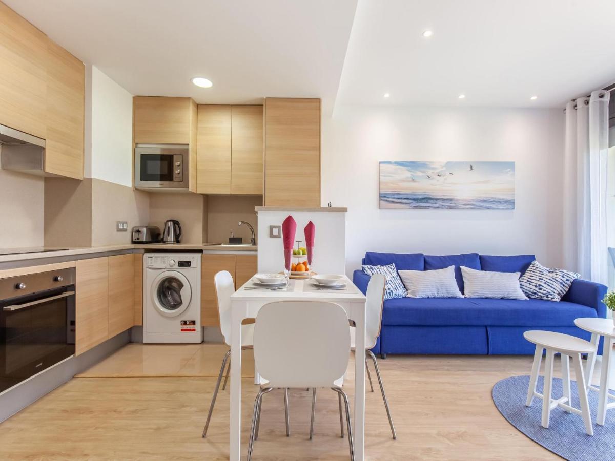 Belvilla By Oyo Modern In Apartment