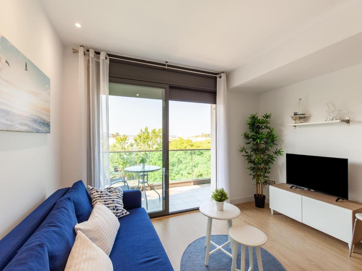 Belvilla By Oyo Modern In * Palamos