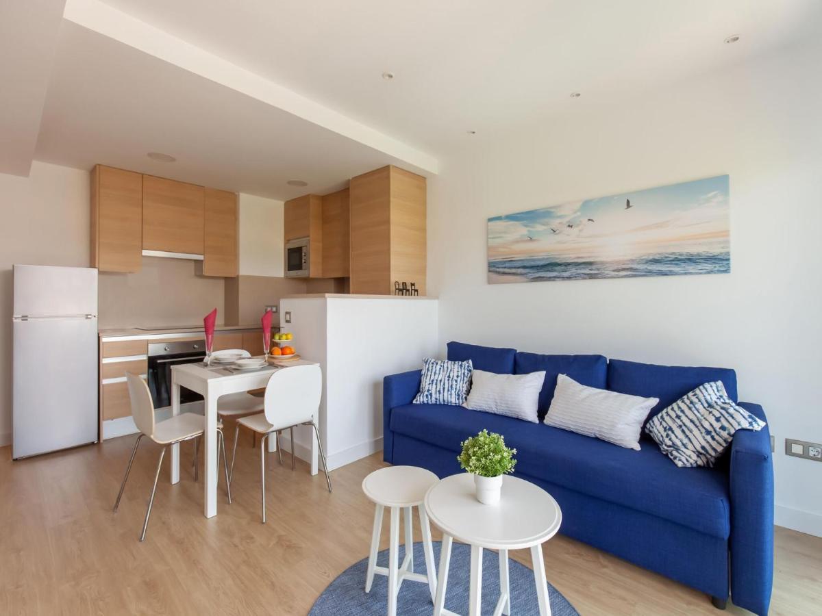 Belvilla By Oyo Modern In Apartment